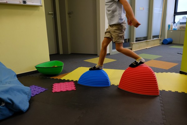 Senzorna integracija