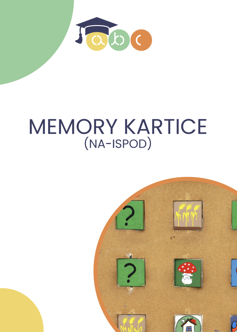 Memory kartice