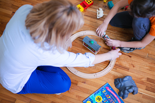 Timska razvojna procjena