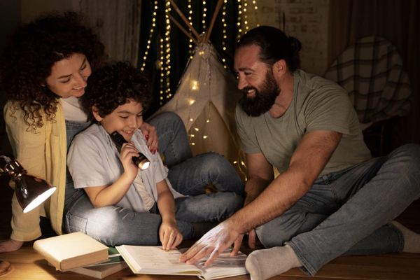 Pripovijedanje priča – više od igre riječima