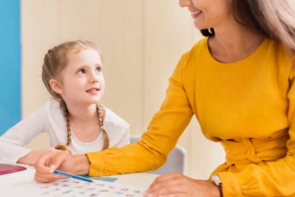 Rana intervencija uz Hanen „More than words” program